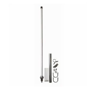 Repeater Accessories Antenna And Feeder CP-22E High Performance Aluminum Alloy
