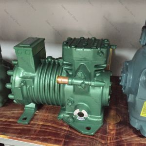 Wholesale Remote Control Cold Room Compressor , R507 R404 Semi Hermetic Refrigeration Compressor from china suppliers