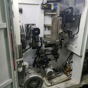 Service Commitment Automatic Paper Production Line for Facial Tissue Paper