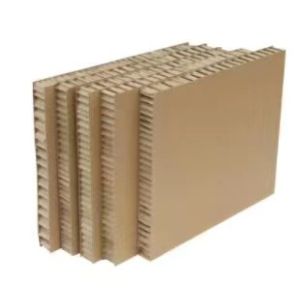 Wholesale China Light weight recycled honeycomb paper core for furiture/door etc stuffer Factory good price agent needed from china suppliers