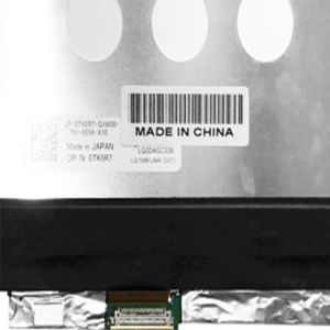 Original LQ156M1JW41 15.6 inch LCD Module for Laptop LCD Screen