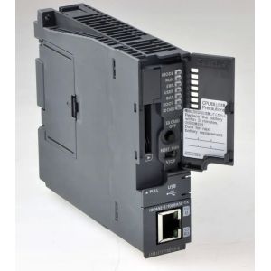 Q13UDVCPU Mitsubishi Automation Controller PLC MOQ 1 Piece