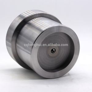 2025 New Design CNC Machining Cold Forging Die HSS Material Long Life