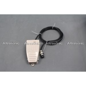 Replaceable Blades Ultrasonic Fabric Cutting Machine