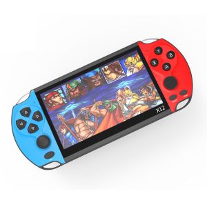 5 Inch Handheld Wireless Gaming Controller 32G 8G Multi Function