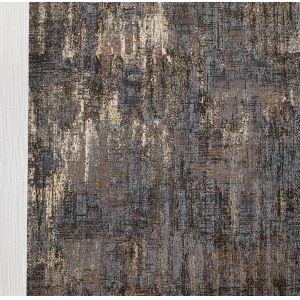 Wholesale Geometric Pattern Metallic Wall Covering Anti Scratch Face Shield Material from china suppliers