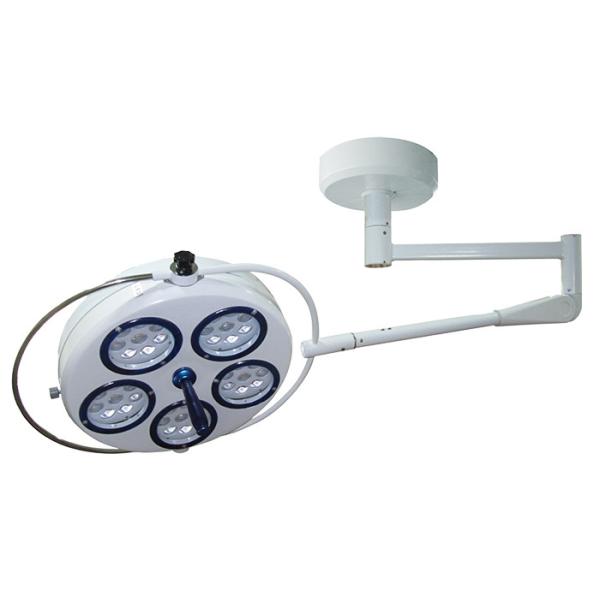 100000 Lux LED Shadowless Ceiling Mounted Examination Light Operating Lamp