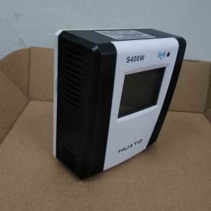 Professional Zigbee Data Logger Wireless Temperature Humidity Monitoring System