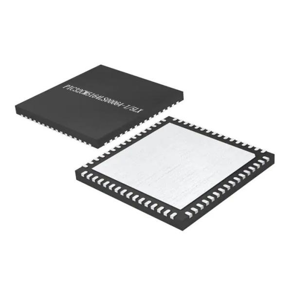 Quality Microcontroller MCU PIC32CM5164LS00064-I/5LX 48MHz 256KB Microcontroller IC for sale