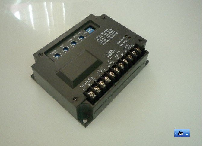 KUTAI EG2000 Universal Electronic Engine Governor Controller