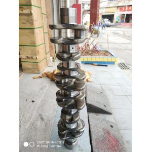 Hino Engine J08C J08E Excavator Crankshaft J08C-JT J08C-TP J08C-TI New Engine