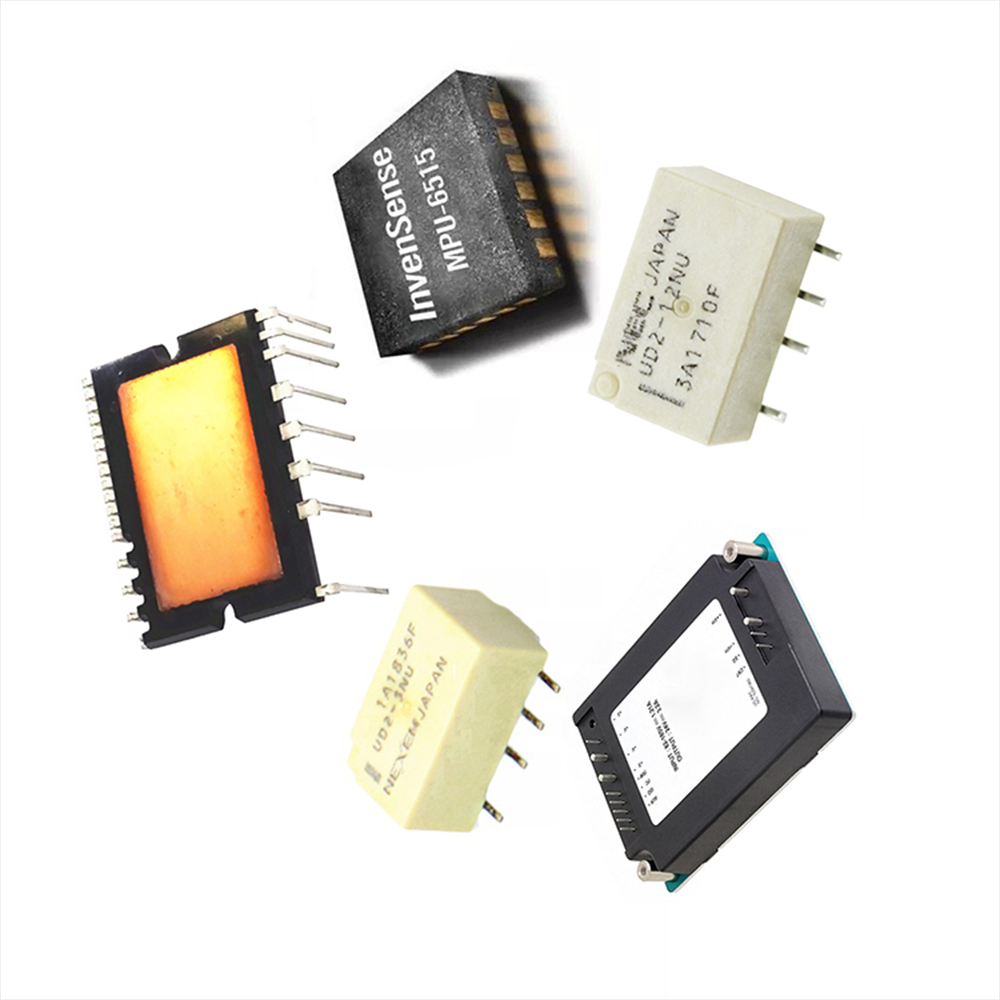 Wholesale Memory Integrated Circuits MT40A512M8RH-083E IT:B TR from china suppliers