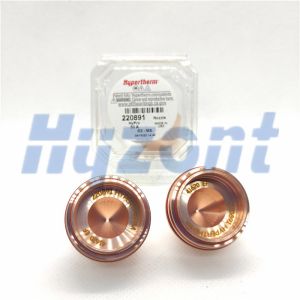 Hypertherm 20891 50A O2-MS Plasma Torch Consumables