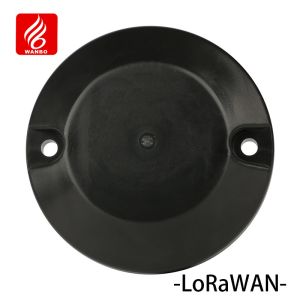 Wholesale LoRaWAN Surface Parking Sensor Dual Mode Geomagnetic Detector Sensor Wireless from china suppliers