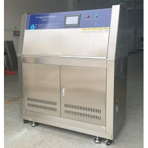 ASTM D1148 UVA Weathering Environmental Test Chamber Aging Machine