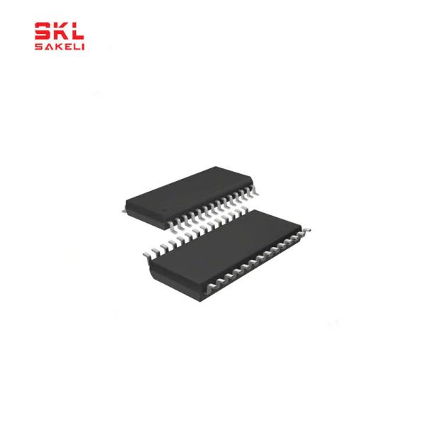 MSP430F123IPW MCU 16-Bit RISC CPU 16KB Flash 512B RAM Operating Voltage 2.2V-3