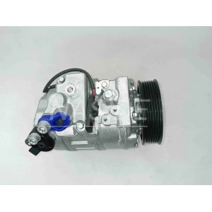 Auto AC Conditioning Compressor For BMW X1 E84 E66 6PK 110MM 64529122618 DS86009
