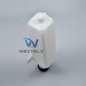 Construction Machinery Radiator Overflow Box For Dooshan DX55-9C/60-9C