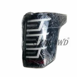 IP 68 36W 4x4 Offroad LED Tail Lamp For Mitisubishi Pickup Triton 2015-2018