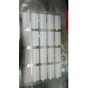 Apple Pencil Box Seal Stickers Anti Scratch Anti Fingerprint