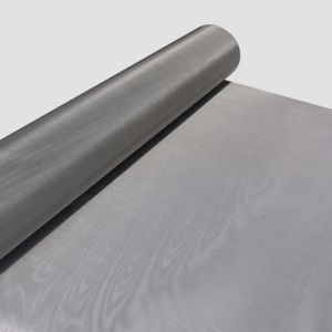 Monel 400 Wire Mesh Cloth Weave Type Fine Wire Cloth Corrosion Resistant