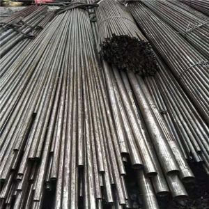 China Customized DIN2391 ASTM Seamless Steel Pipes 4 Inch Cold Drawn For Cars on sale