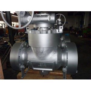 Buy cheap Anti Static Self Cavity Relief Top Entry Ball Valve from wholesalers