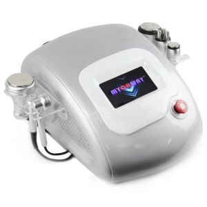 Ultrasonic Liposuction Cavitation Slimming Machine