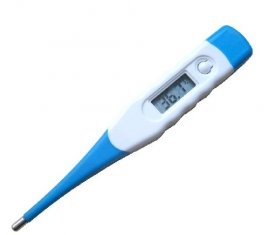 Wholesale LCD wholesale Digital Pen Thermometer from china suppliers