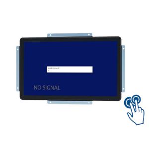 Wholesale 18.5-Inch Embedded Vision Terminal for Digital Advertising, Traffic Control Systems, Industrial Equipment, and Public Signage from china suppliers