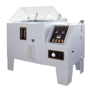 Wholesale Environmental Salt Spray Test Chamber with Digital Display / Time Controller from china suppliers