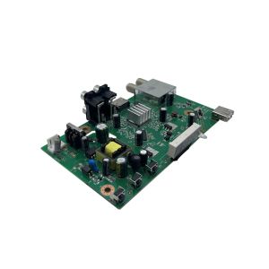 PCB Design/Assembly Circuit Manufacturer OEM PCB Manufacturing Electronic