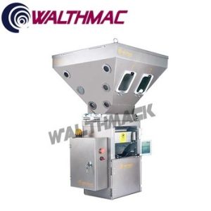 Wholesale CE Adaptation Algorithm Gravimetric Dosing System Easy Operate from china suppliers