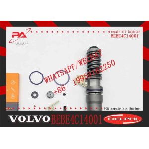 fuel injector 20363748 85000105 BEBE4C02001 BEBE4C14001 BEBE4C03001 BEBE4C03101