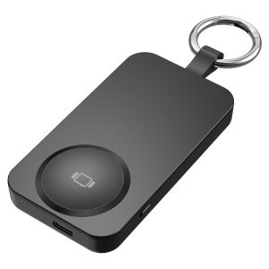 Wholesale Wireless Charging Power Bank With Overcharge Protection 2500mAh Battery LED Indicator from china suppliers