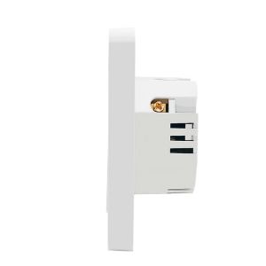 Smart Home Automation Mobile Phone Wifi Control Smart Switch Push Button App