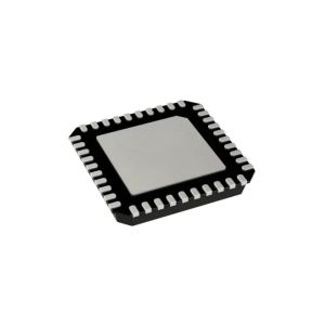 Integrated Circuit Chip ADUC7022BCPZ62 62KB 12-Bit ARM Microcontrollers - MCU
