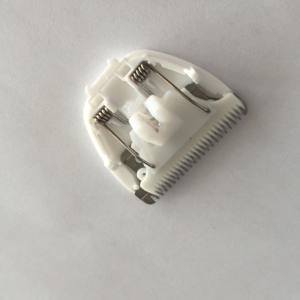 Replacement Hair Clipper Blades