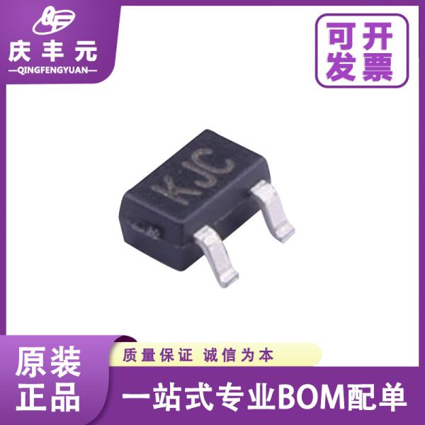 Integrated Circuits IC BZX584C27 SOD-523 screen printing Y10 Changdian original