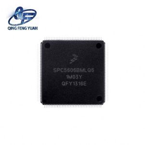 Wholesale Professional Bom Supplier SPC5606BF1MLQ6 N-X-P Ic chips Integrated Circuits Electronic components SPC5606BF1MLQ6 from china suppliers