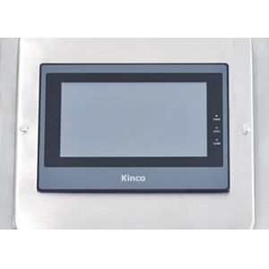 300mm IP54 Metal Detecting Machines For Food Industry