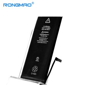 build in mobile phone replacement battery for iphone 7 fast delivery