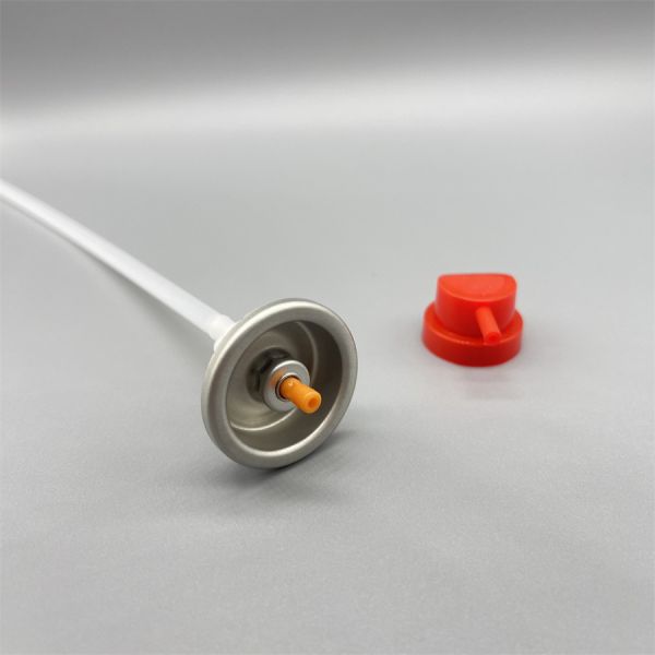 Versatile 360-Degree Spray Valve - Great for Gardening & Landscaping -