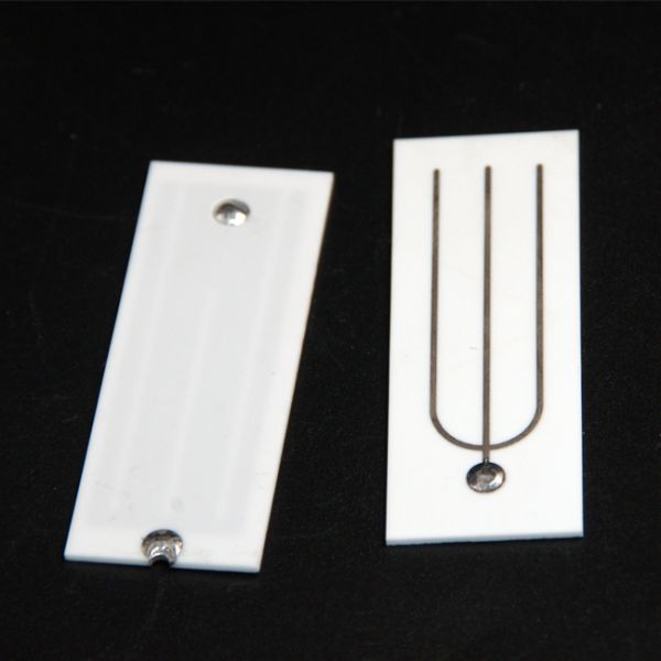 Long Life 500mg Ceramic Ozone Plate For Small Ozone Generator Moistureproof Antioxidiation