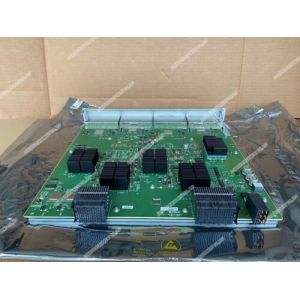 10Gbps Auto-uplink Plug-in Card Cisco SPA Card for Data Transfer, with MDI/MDI-X