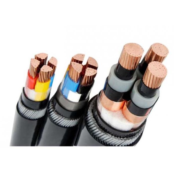 swa copper cable