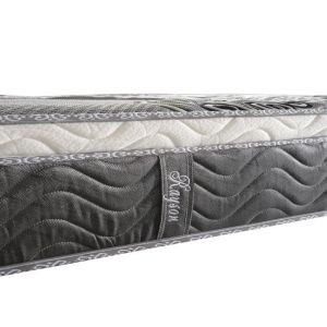 Sophisticated Memory Foam Pocket Spring Mattress With Knitted Fabric