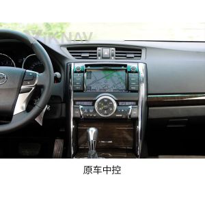 12.1 Inch Android Auto Head Unit For 2011-2016 Toyota Reiz Navigation GPS