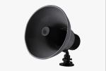 All Purpose IP PA Speaker System Horn Speaker Intelligible Voice For SIP Paging