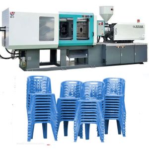 3600KN Rubber Mould Making Machine with High Clamping Force and Fast Injection